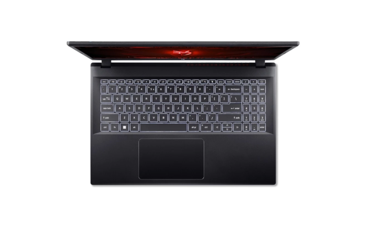 Acer Nitro V 15 2023 (13 th gen Intel Core i5 13420H, 16GB RAM, 512GB SSD, RTX 4050, 15.6″ FHD 144Hz Display)